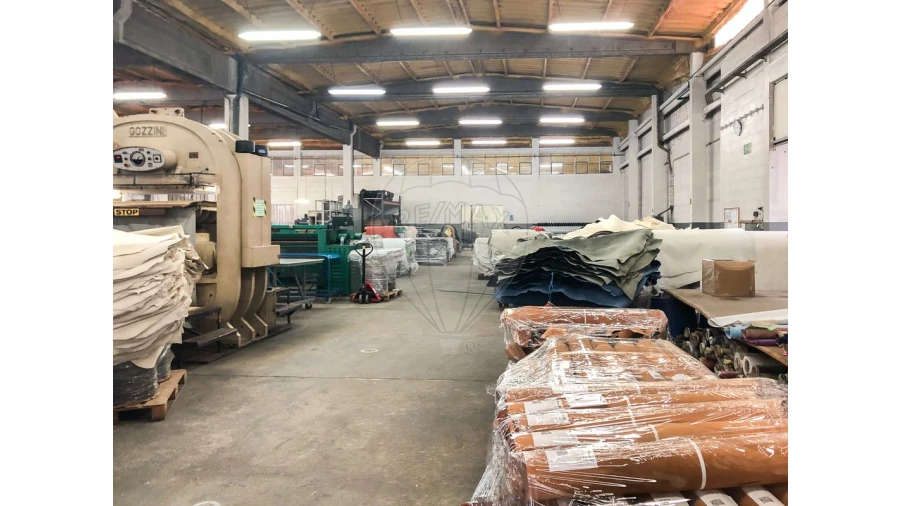 Negócio para Venda em Ovar, São João, Arada e São Vicente de Pereira Jusã Foto 8