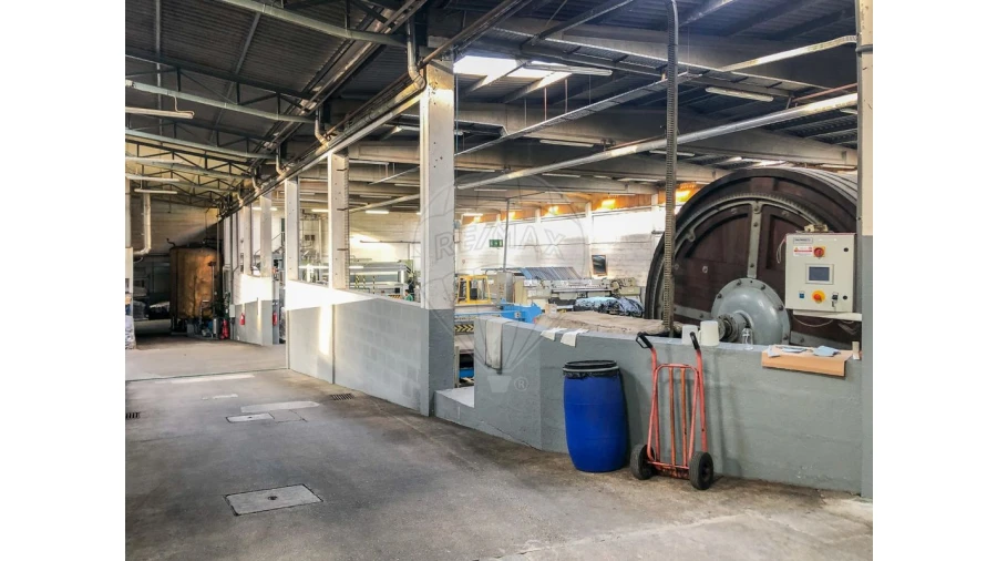 Negócio para Venda em Ovar, São João, Arada e São Vicente de Pereira Jusã Foto 9