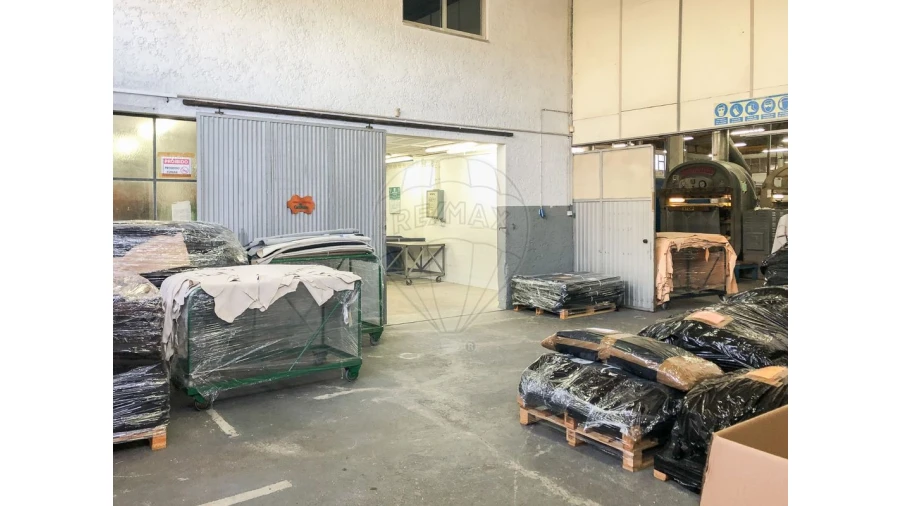 Negócio para Venda em Ovar, São João, Arada e São Vicente de Pereira Jusã Foto 6