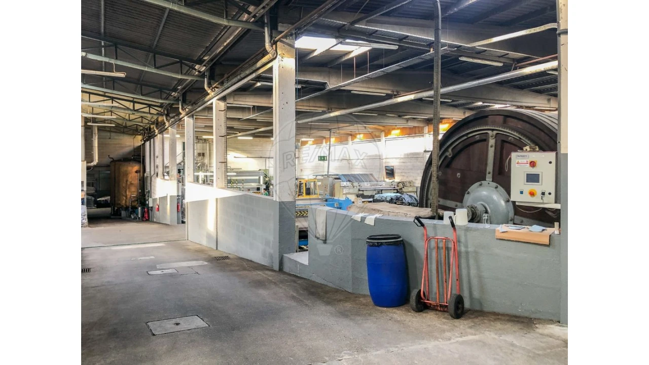 Negócio para Venda em Ovar, São João, Arada e São Vicente de Pereira Jusã Foto 9