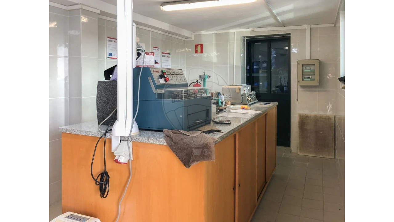 Negócio para Venda em Ovar, São João, Arada e São Vicente de Pereira Jusã Foto 18