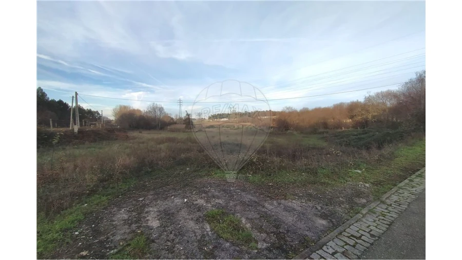 Terreno para Venda em São Pedro Fins