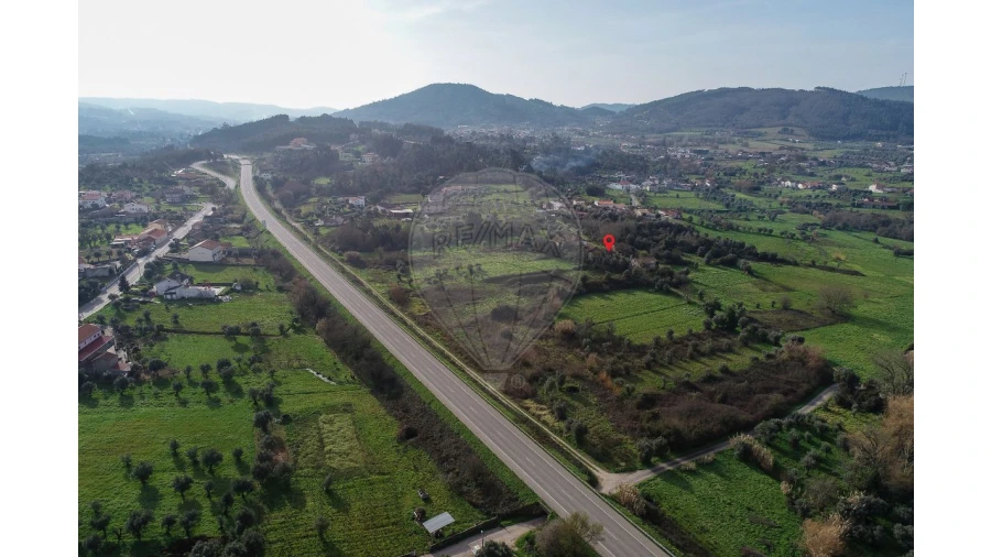 Moradia T3 para Venda em Chão de Couce Foto 15