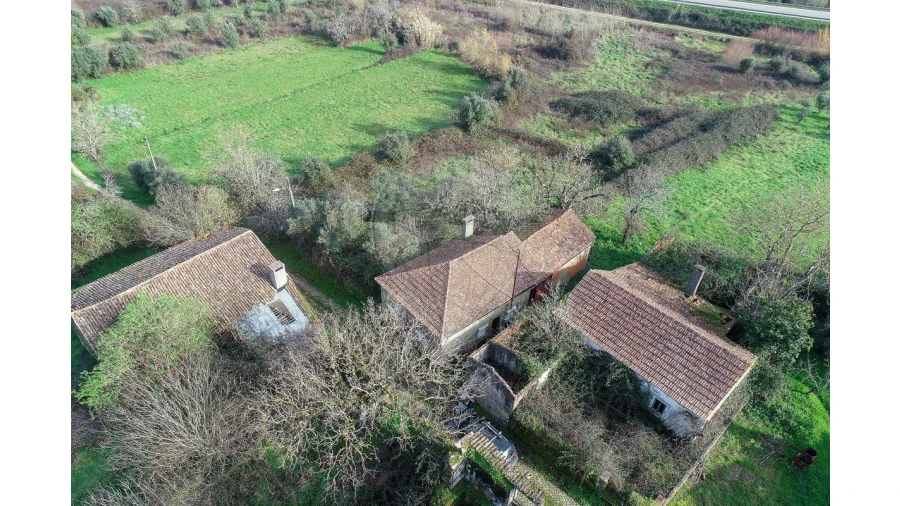 Moradia T3 para Venda em Chão de Couce Foto 14