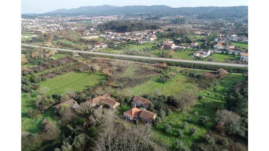 Moradia T3 para Venda em Chão de Couce Foto 16