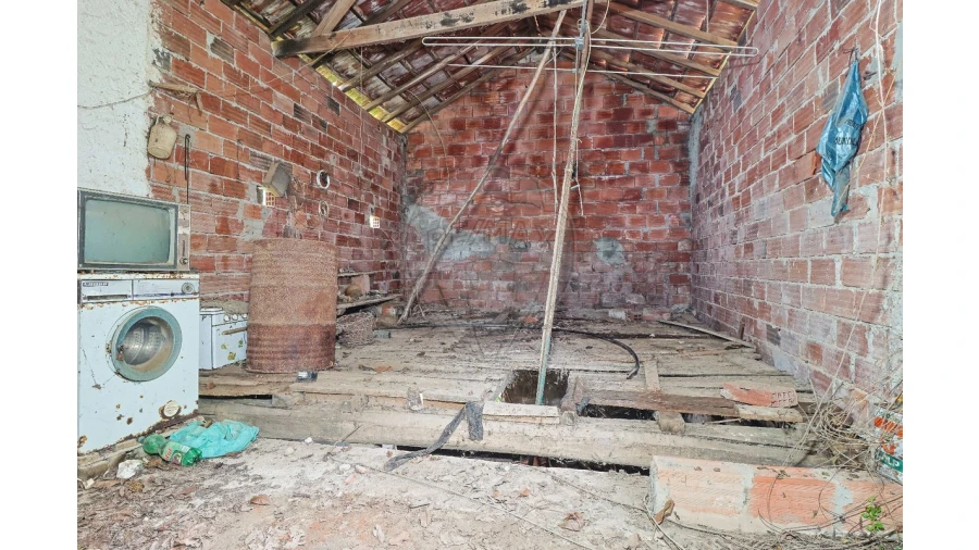 Moradia T3 para Venda em Chão de Couce Foto 7