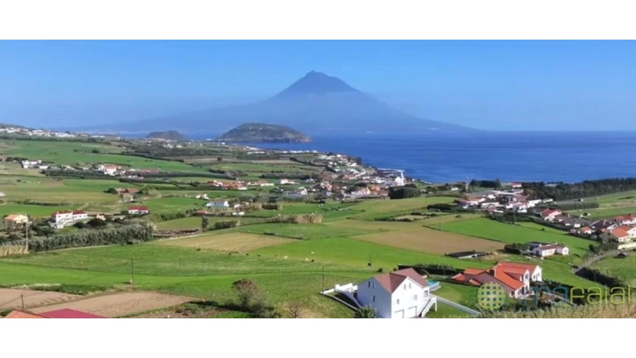 Terreno para Venda em Feteira