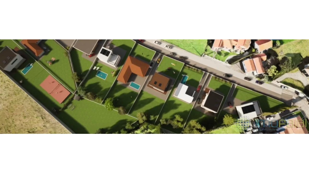 Terreno para Venda em Feteira Foto 5