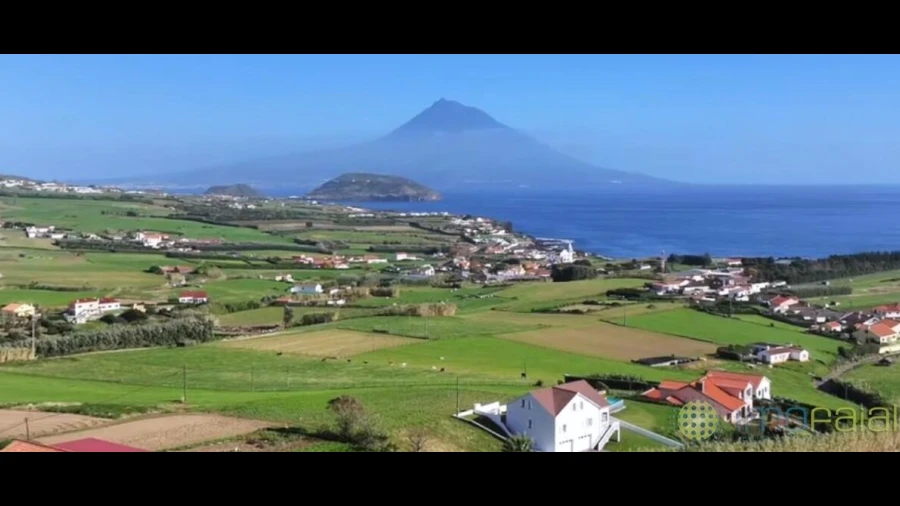 Terreno para Venda em Feteira