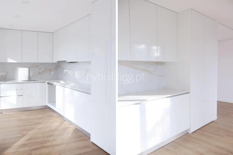 Moradia T2 para Venda em Lijo Foto 13