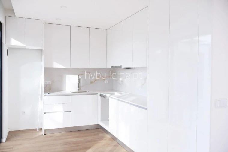 Moradia T2 para Venda em Lijo Foto 5