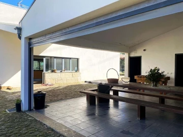Moradia T4 para Venda em Bodiosa