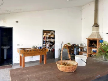 Moradia T4 para Venda em Bodiosa