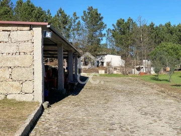 Moradia T4 para Venda em Bodiosa