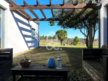 Moradia T4 para Venda em Bodiosa