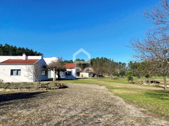 Moradia T4 para Venda em Bodiosa Foto 5