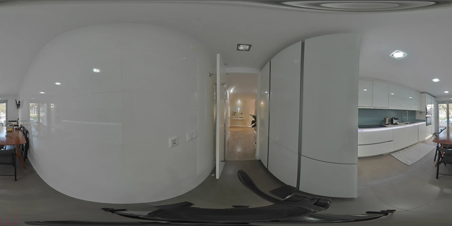 Apartamento T2 para Venda em Carcavelos e Parede Foto 66
