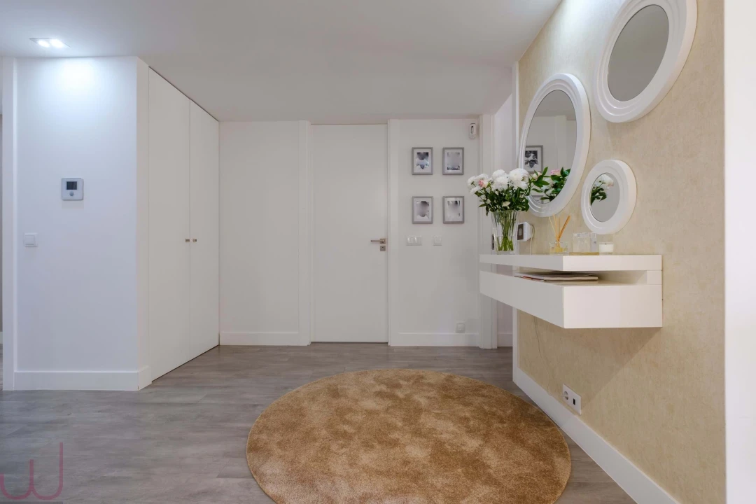 Apartamento T2 para Venda em Carcavelos e Parede Foto 6