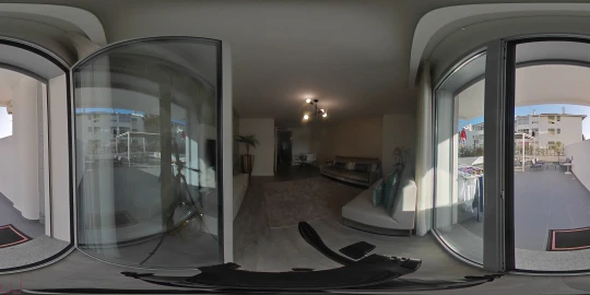 Apartamento T2 para Venda em Carcavelos e Parede