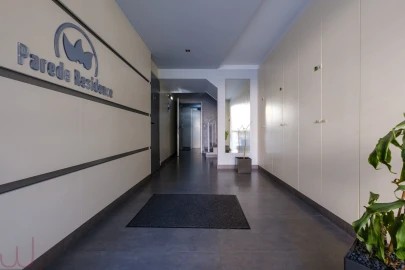 Apartamento T2 para Venda em Carcavelos e Parede