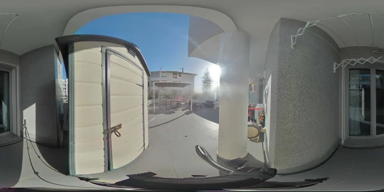 Apartamento T2 para Venda em Carcavelos e Parede