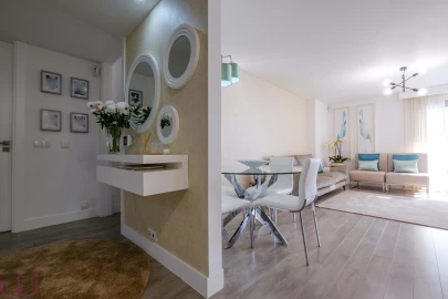 Apartamento T2 para Venda em Carcavelos e Parede