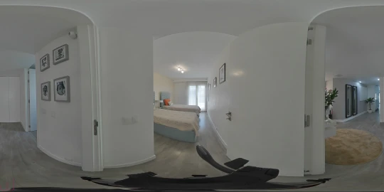 Apartamento T2 para Venda em Carcavelos e Parede