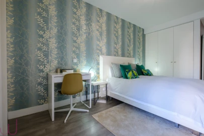 Apartamento T2 para Venda em Carcavelos e Parede