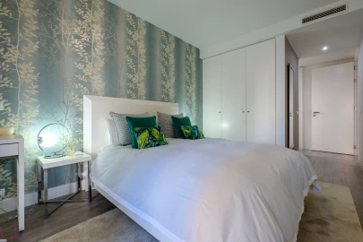 Apartamento T2 para Venda em Carcavelos e Parede