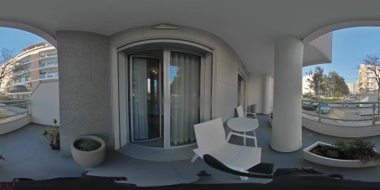 Apartamento T2 para Venda em Carcavelos e Parede