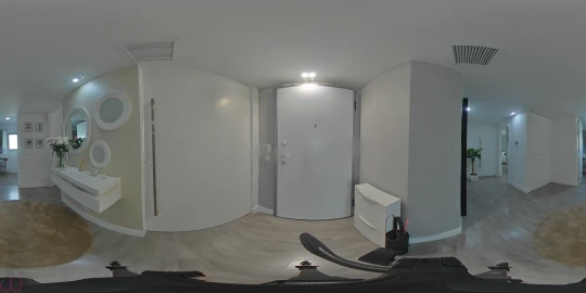 Apartamento T2 para Venda em Carcavelos e Parede