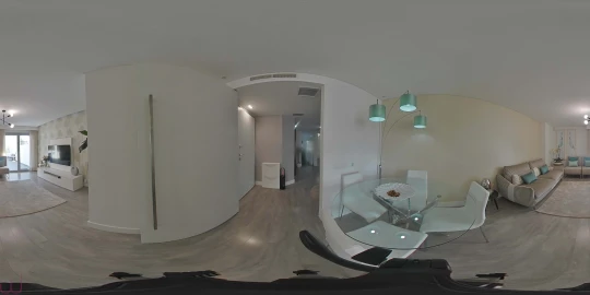 Apartamento T2 para Venda em Carcavelos e Parede