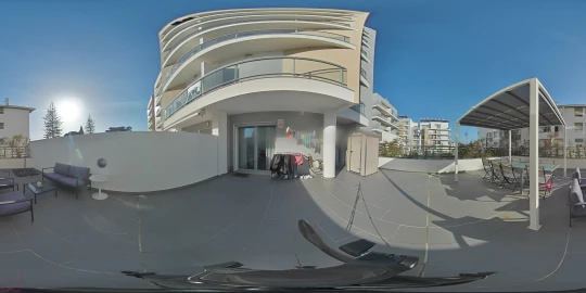 Apartamento T2 para Venda em Carcavelos e Parede