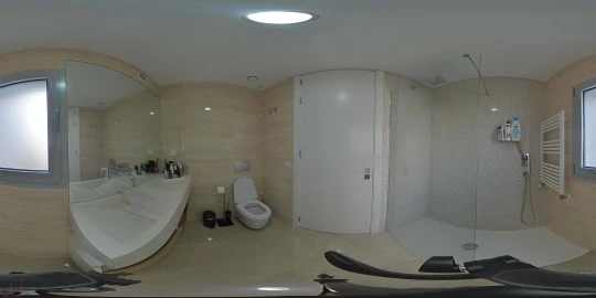 Apartamento T2 para Venda em Carcavelos e Parede