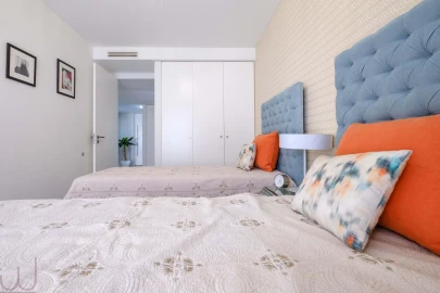 Apartamento T2 para Venda em Carcavelos e Parede