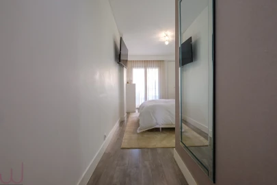 Apartamento T2 para Venda em Carcavelos e Parede