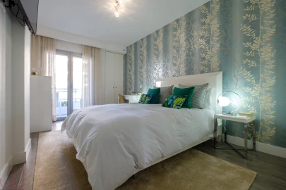 Apartamento T2 para Venda em Carcavelos e Parede