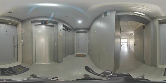 Apartamento T2 para Venda em Carcavelos e Parede