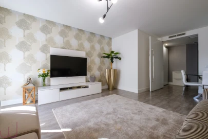 Apartamento T2 para Venda em Carcavelos e Parede