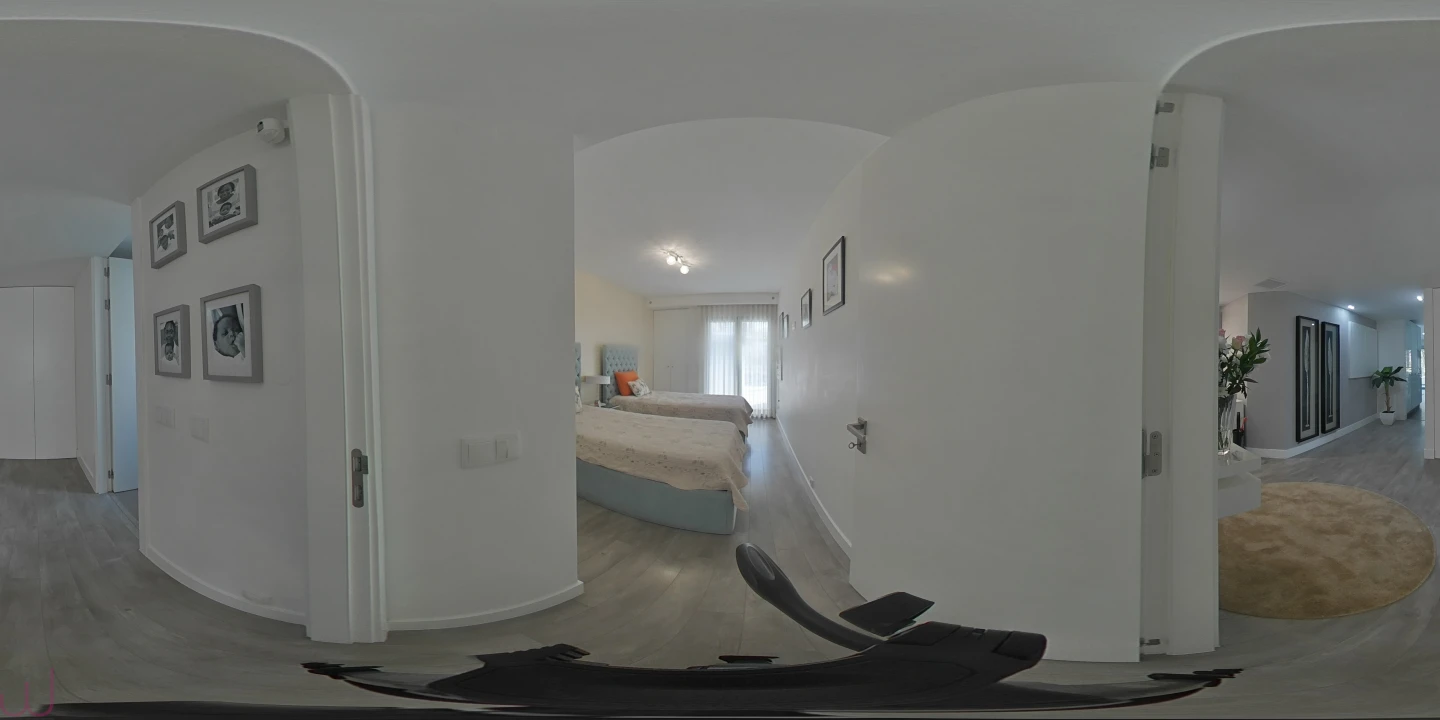 Apartamento T2 para Venda em Carcavelos e Parede Foto 68
