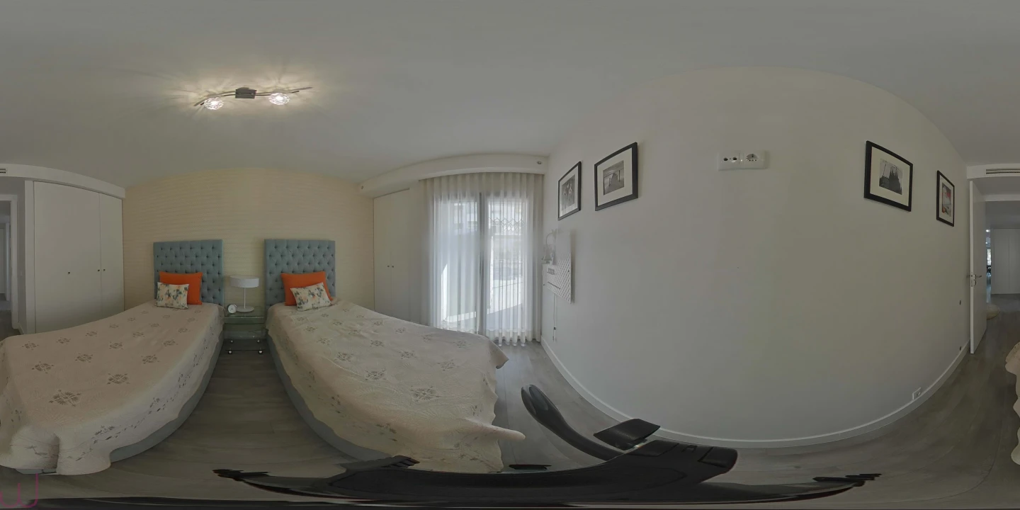 Apartamento T2 para Venda em Carcavelos e Parede Foto 69