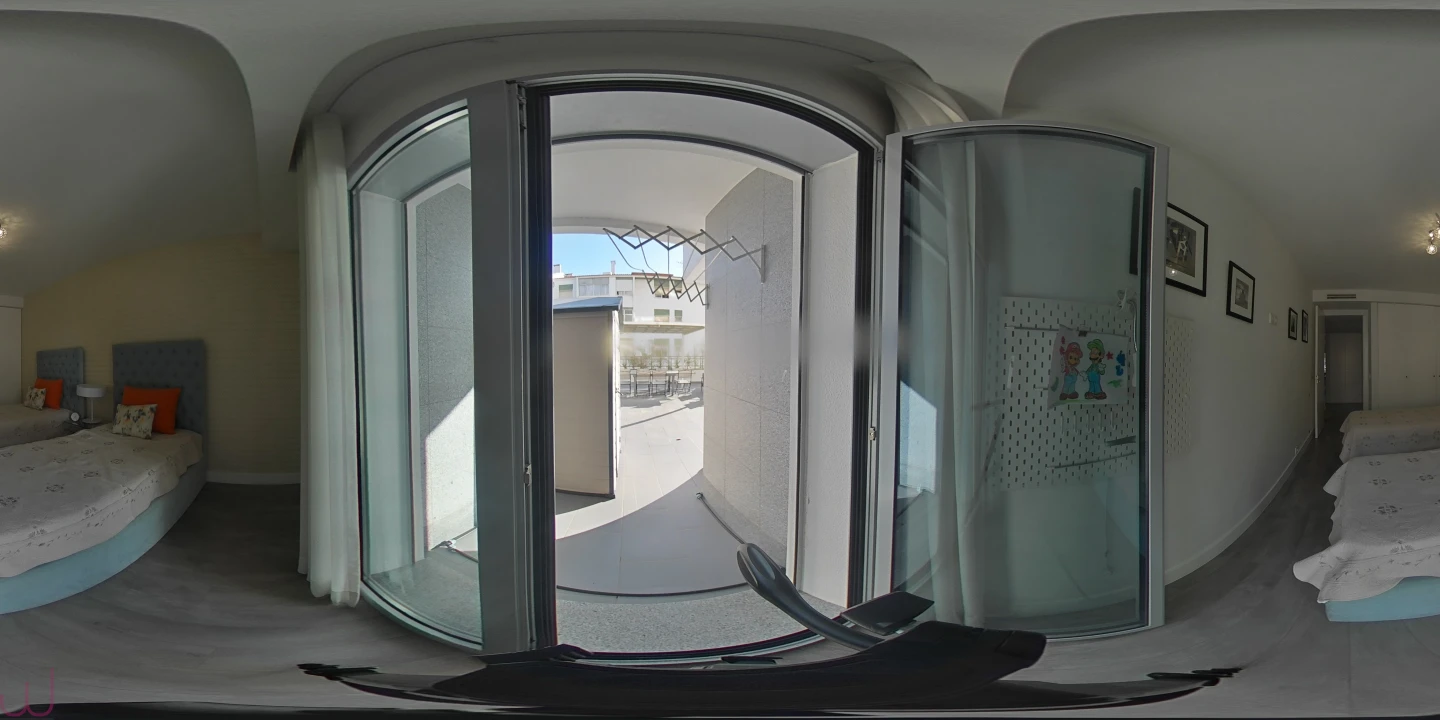 Apartamento T2 para Venda em Carcavelos e Parede Foto 70