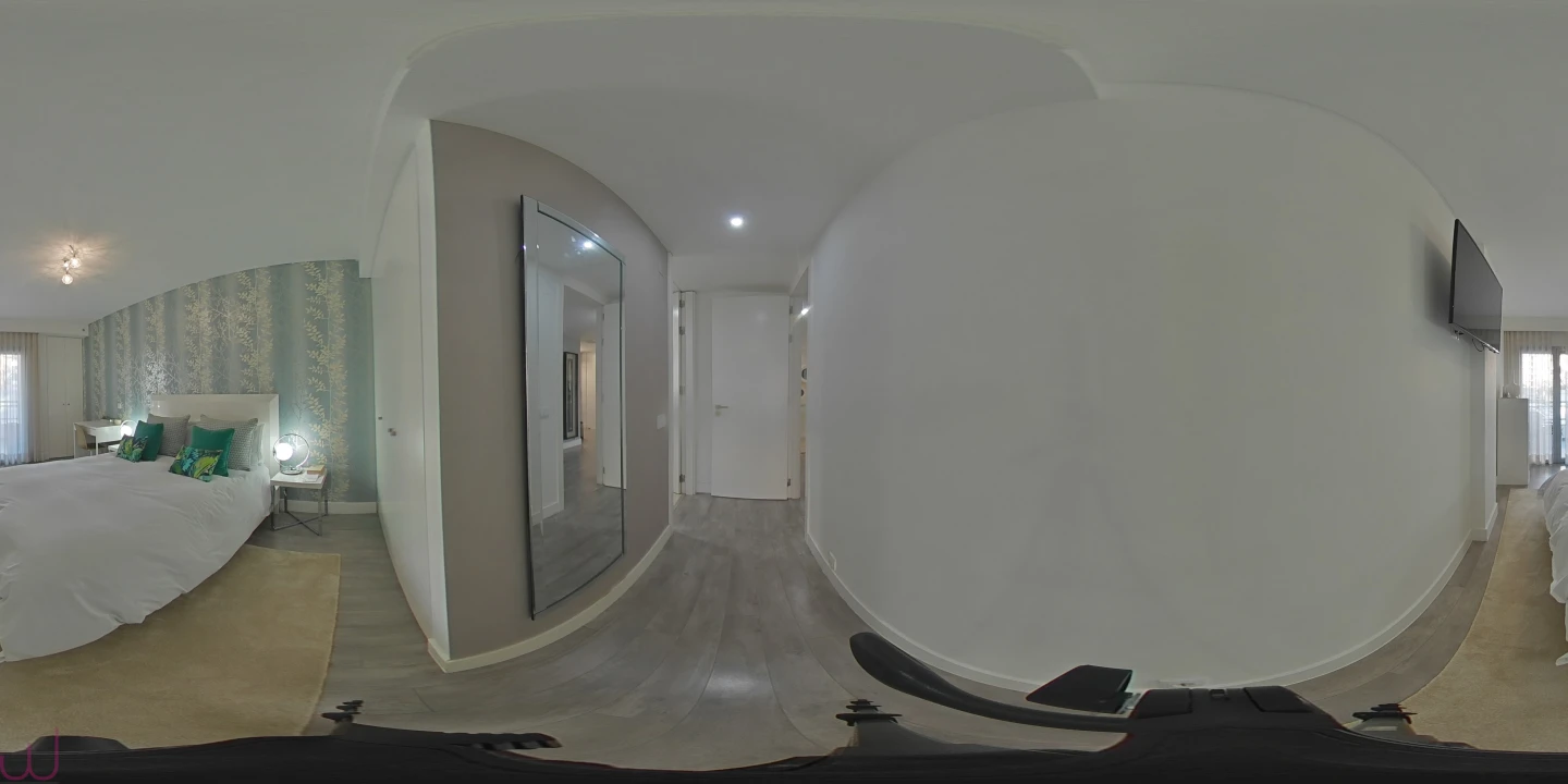 Apartamento T2 para Venda em Carcavelos e Parede Foto 60
