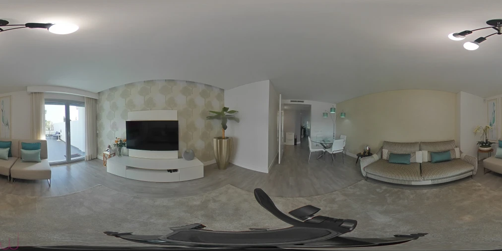 Apartamento T2 para Venda em Carcavelos e Parede Foto 77