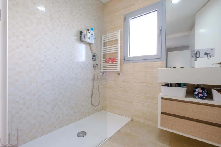 Apartamento T2 para Venda em Carcavelos e Parede Foto 24