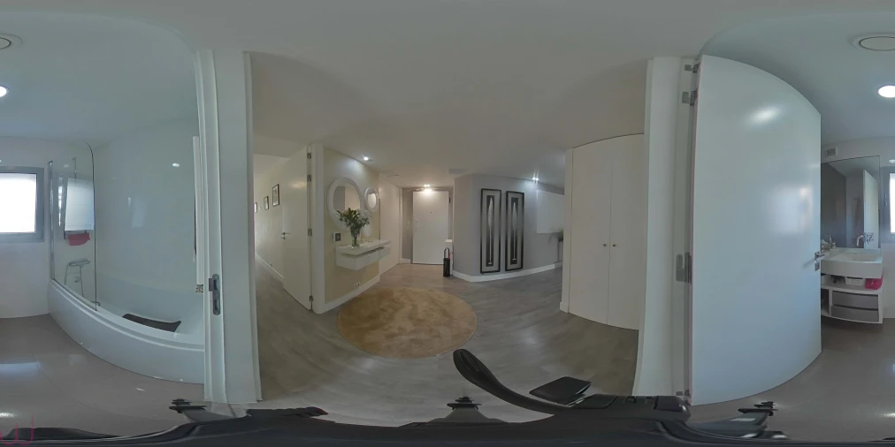 Apartamento T2 para Venda em Carcavelos e Parede Foto 56