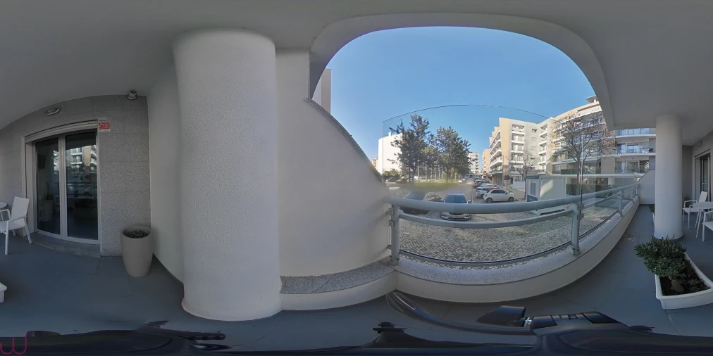 Apartamento T2 para Venda em Carcavelos e Parede Foto 63