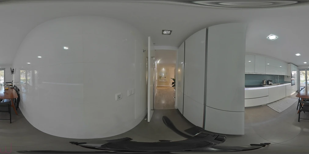 Apartamento T2 para Venda em Carcavelos e Parede Foto 66