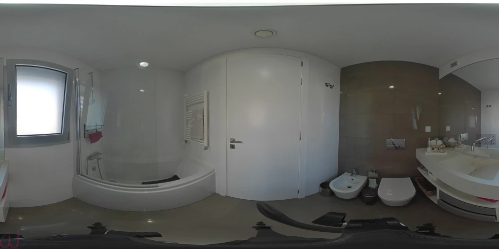 Apartamento T2 para Venda em Carcavelos e Parede Foto 57