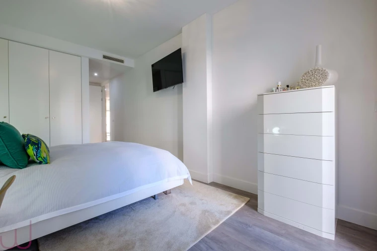 Apartamento T2 para Venda em Carcavelos e Parede Foto 31